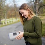 Vuch Judy Grey Wallet | Shoptok.si