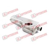 GGP auspuh sv150 Cene