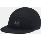 Under Armour Iso-chill Armourvent Camper Black Cap | shoptok.hr