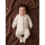 Sinsay Pamučni kombinezon s motivom psića | shoptok.hr