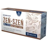 Ginseng (30 tableta)