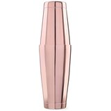 Bar Up Tin-on-Tin Boston šejker, 0,8L, Bakrena, ⌀90mm | Eponuda.com