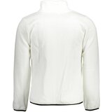 Norway 1963 MEN&#39;S WHITE ZIPPED SWEATSHIRT | Shoptok.si