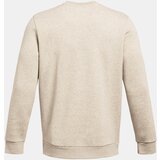 Under Armour Sweatshirt UA Essential Fleece Crew-BRN - Men | Eponuda.ba