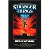 Stranger Things Poster The Rise of Vecna, 91,5 x 61 cm Cijene