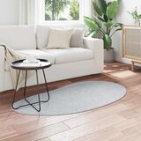  Tepisi za područja HUARTE Siva 80 x 150 cm Poliester | shoptok.hr