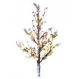 Novogodišnje drvo deco wood 50 cm