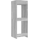  Ormar za perilicu rublja Siva Sonoma 67 5 x 68 x 200 cm - Sivi hrast sonoma | shoptok.hr