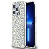 Karl Lagerfeld Ovitek za telefon Zlata | Shoptok.si