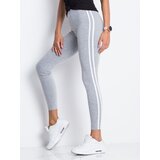 BASIC Feel Good Leggings-RV-LG-4954.18-grey | ePonuda.com