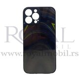  futrola color holo za iphone 13 pro max (6.7) crna Cene