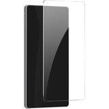  Kaljeno steklo za Samsung Galaxy S25 Ultra trdota 9H proti praskam, Prozorno, (5000017652) | Shoptok.si