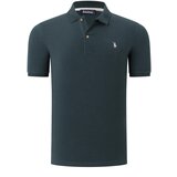 Dewberry T8561 MENS TSHIRT-STRAIGHT KHAKI Cene