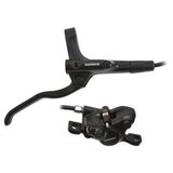 Shimano kocnica altus bl-mt200 + br-mt200 disk set desna rucica + zadnja celjust(zadnja) ( EMT200KRRXRA170 )