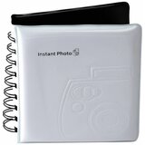 Fujifilm Instax Mini foto album za 64 fotografije bijeli | Eponuda.ba