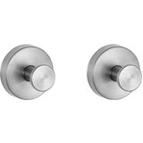 INF Kljuke s priseskom, 2 pak Silver, (21745647) | Shoptok.si