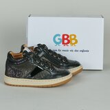 GBB Visoke superge - Črna | Shoptok.si