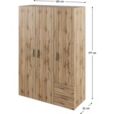 Kondela Omara s policami, hrast wotan, ADELI | Shoptok.si