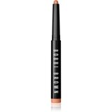 Bobbi Brown Long-Wear Cream Shadow Stick dolgoobstojna senčila za oči v svinčniku odtenek Blushing Peach 1.6 g | Shoptok.si
