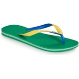 Havaianas Japonke BRASIL MIX Zelena Cene