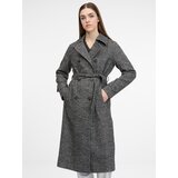 Orsay Grey women's coat - Women's Cijene