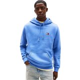 Tommy Jeans Puloverji DM0DM20258 Modra | Shoptok.si