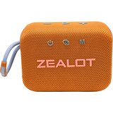 Moja knjižara ZVUČNIK BLUETOOTH ZEALOT MIX 5 BOJA OP25219 WY | Eponuda.com