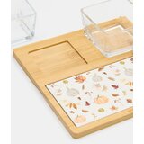 Sinsay Poslužavnik 4pack | shoptok.hr