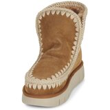 Mou ESKIMO BOUNCE SUN MOON Smeđa | shoptok.hr