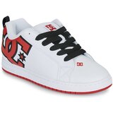 Dc Shoes COURT GRAFFIK Bijela | shoptok.hr