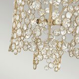 Elstead Lighting LESTENEC Elstead Anya 40.6/89.1 cm E14 | Shoptok.si