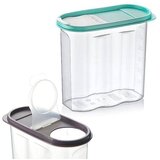 Orion Posoda za razsute izdelke z dozirnikom merilne skodelice 1,7 l, (5000006484) | Shoptok.si