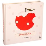 Epistola Založba KARTONKA SNEGULJČICA Cene