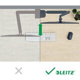 Leitz Nosilec za monitor in laptop Ergo – | Shoptok.si