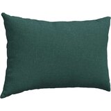 vidaXL jastučići za sofu 2 pcs tamnozelena 60 x 40 cm tkanina | shoptok.hr