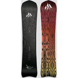 Jones Snowboards Freecarver 6000S 2026 Snowboard black Cene