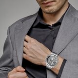 Jacques Lemans moška ročna ura JL1117 1FN | Shoptok.si