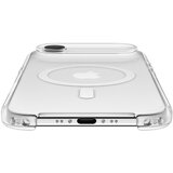 Apple Zašcitni ovitek iPhone Air s Frost tehnologijo MagSafe MGH34ZM/A | Shoptok.si