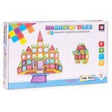  Magnetni set blokovi Kuća i Auto - 106 dijelova | shoptok.hr