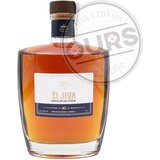 Galot rakija Šljiva Barrique 0,7L Cene