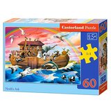Puzzle Noina arka (60 elemenata) | shoptok.hr