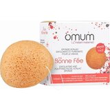 Omum ma bonne Fée exfoliationg & purifying facial konjac sponge Cene