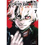 Harper Collins Publishers Ltd Sui Ishida - Tokyo Ghoul, Vol. 7 | ePonuda.com
