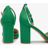 Resti Women's zirconia pumps Britica | Eponuda.ba
