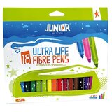 Junior ultra life, flomasteri, 18K ( 130313 ) Cene