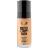 LLUMS puder za lice forever flawless light beige Cene
