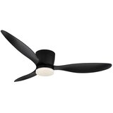 Globo 03666S - LED prigušiva stropni ventilator ARMANDO LED/20W/230V 3000-6500K + daljinskim upravljačem | Eponuda.com