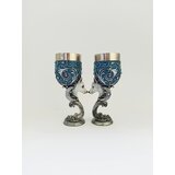 ROD Set ukrasnih pehara Wild At Heart, 2 pehara Cene