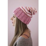 Kesi Women's cap Feba K330 dark pink Cijene
