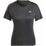 Adidas adizero tee w, ženska majica za trčanje, crna HY6939 Cene'.'